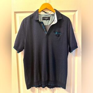 Ted Baker Men’s Polo